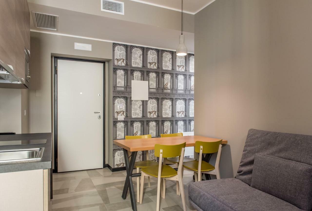 Apartamento Casa Mia