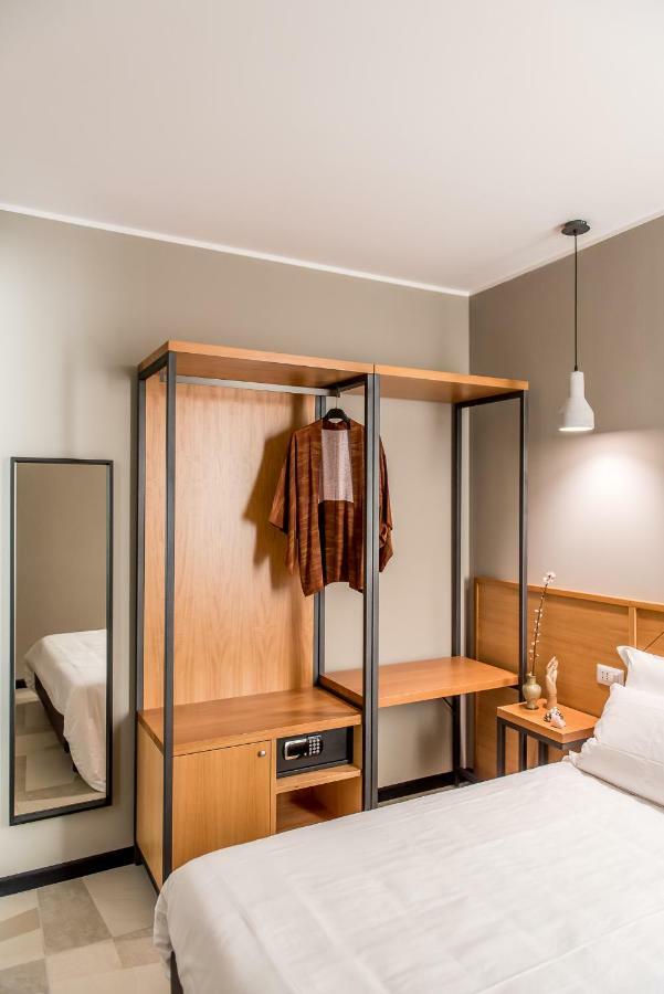 Apartamento Casa Mia 2*