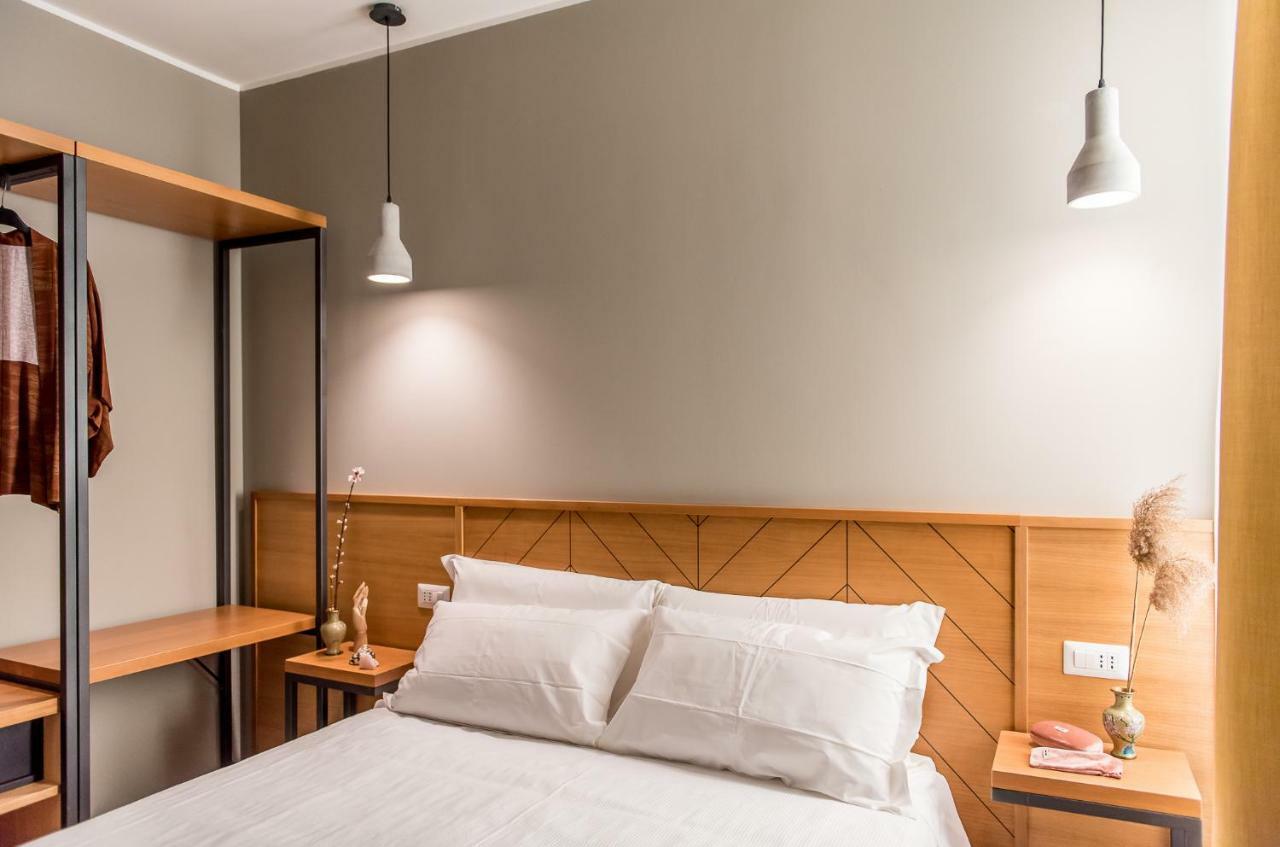 Casa Mia 2* Milan