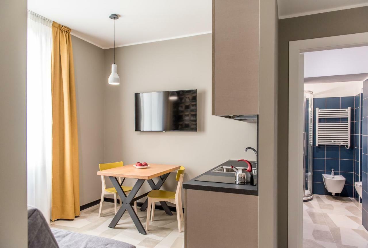 Apartment Casa Mia 2*