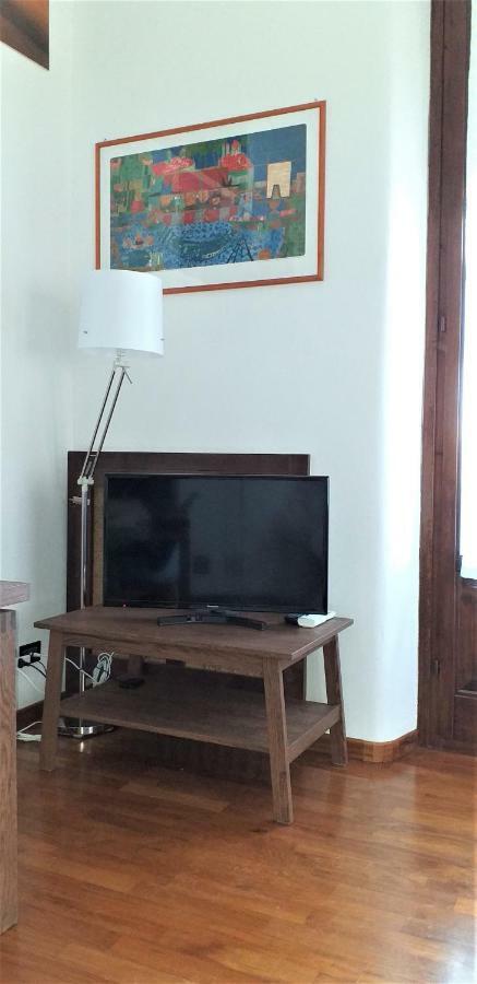 Meta Italy Da Nadia Apartamento *