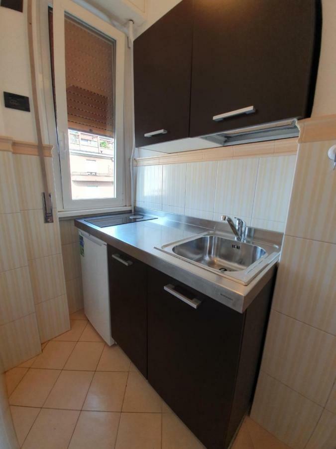 Aparthotel Pian Della Nave 3*