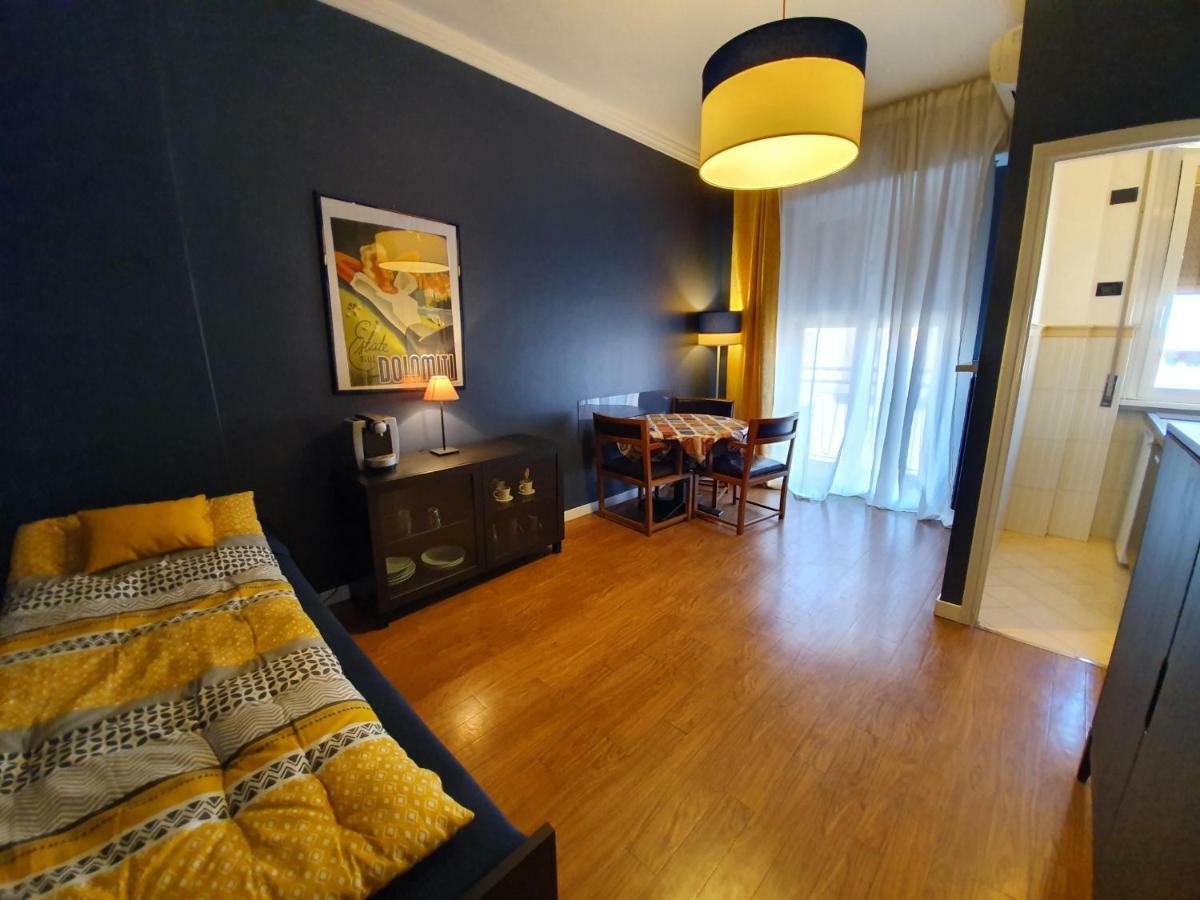Pian Della Nave 3* Milan
