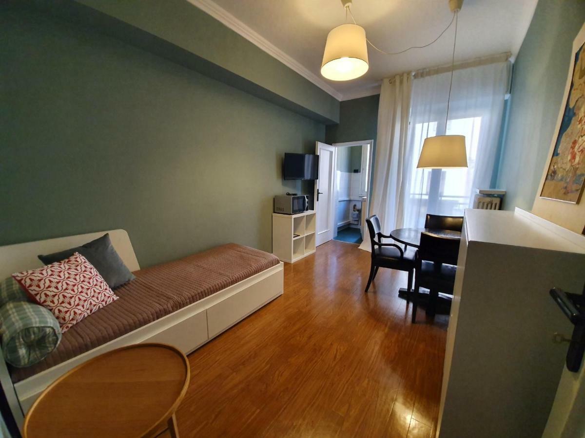 Pian Della Nave Aparthotel Milan