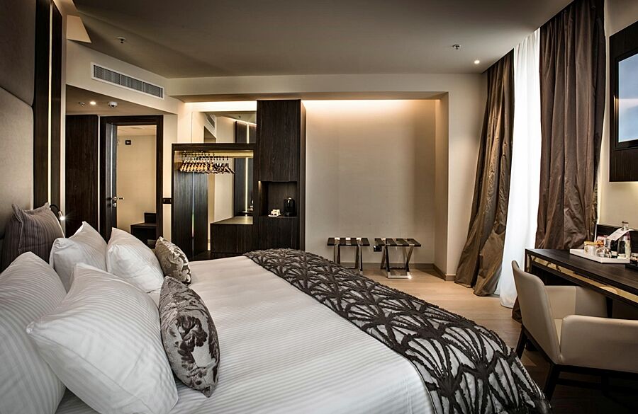 The Square Duomo - Preferred & 4*