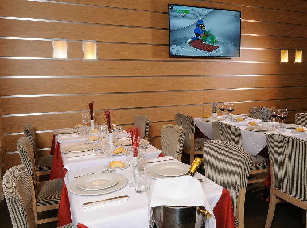 Ih Gioia Hotel 4*