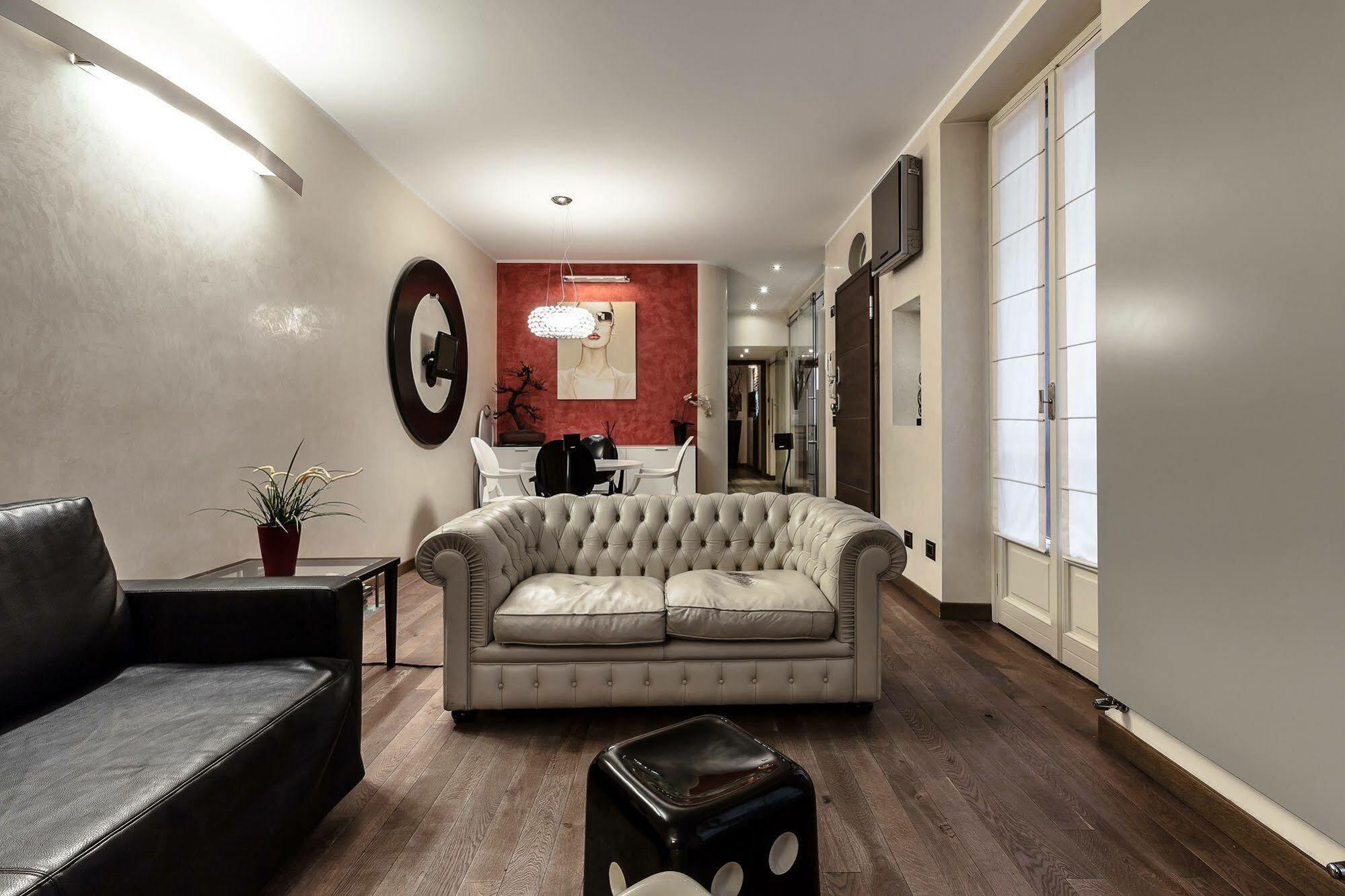 Suitelowcost - San Babila Duomo