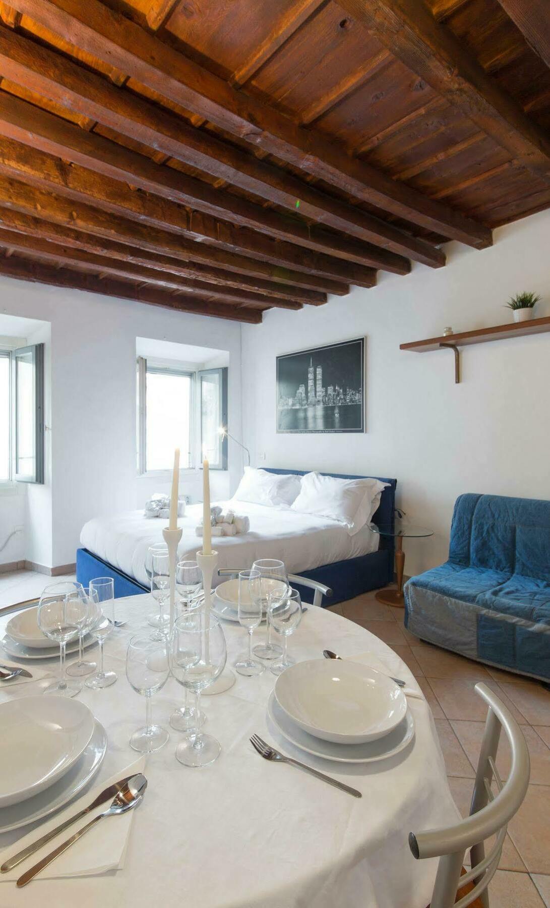 Suitelowcost - San Babila Duomo * Milan