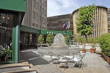 Century Hotel