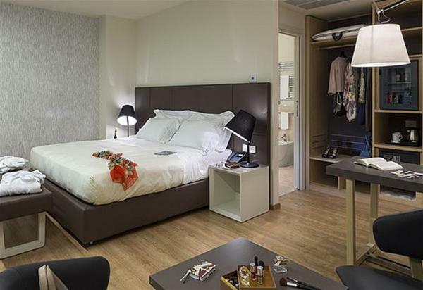 Century Hotel Milan