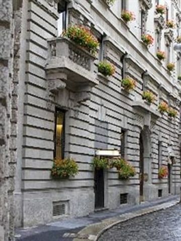 Antica Dei Mercanti Hotel 4*
