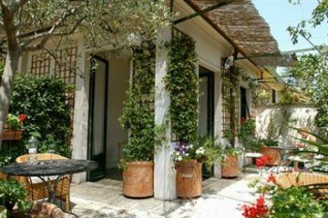 Antica Dei Mercanti Hotel Milan