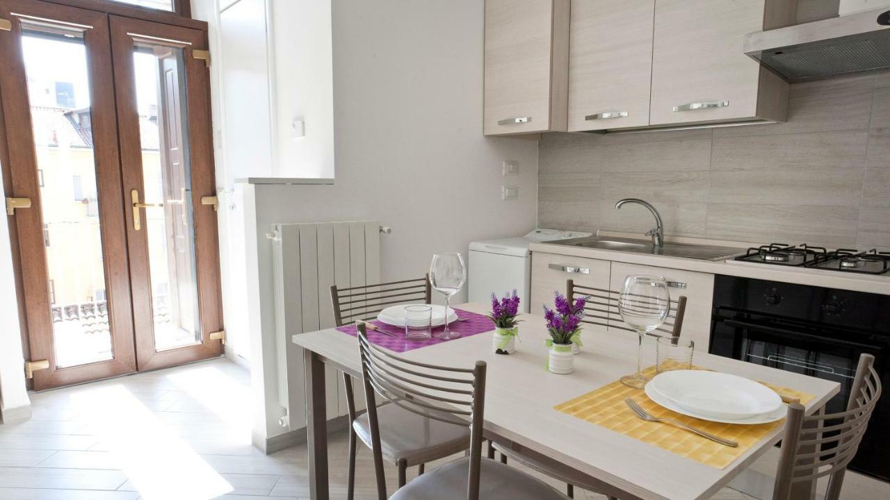Apartment Italianway-cornalia 8