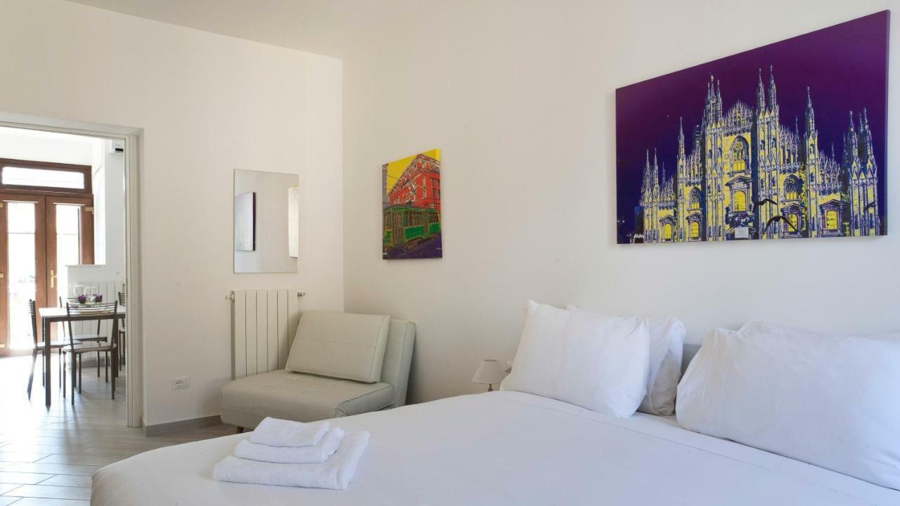 Italianway-cornalia 8 * Milan