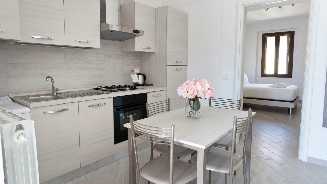 Italianway-cornalia 8 Apartment