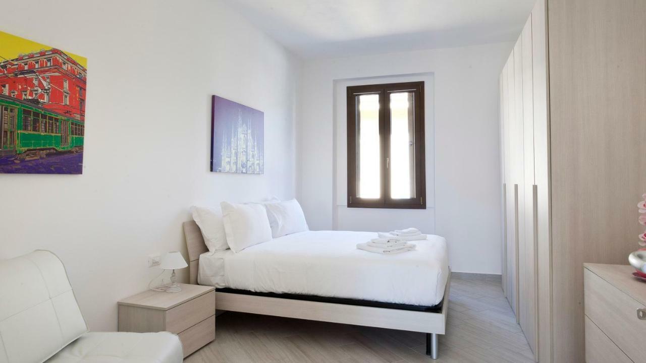 Apartment Italianway-cornalia 8 *