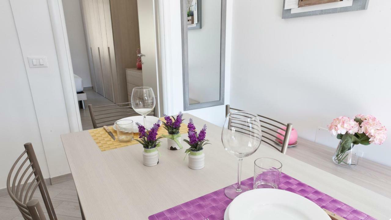 Italianway-cornalia 8 Apartment *