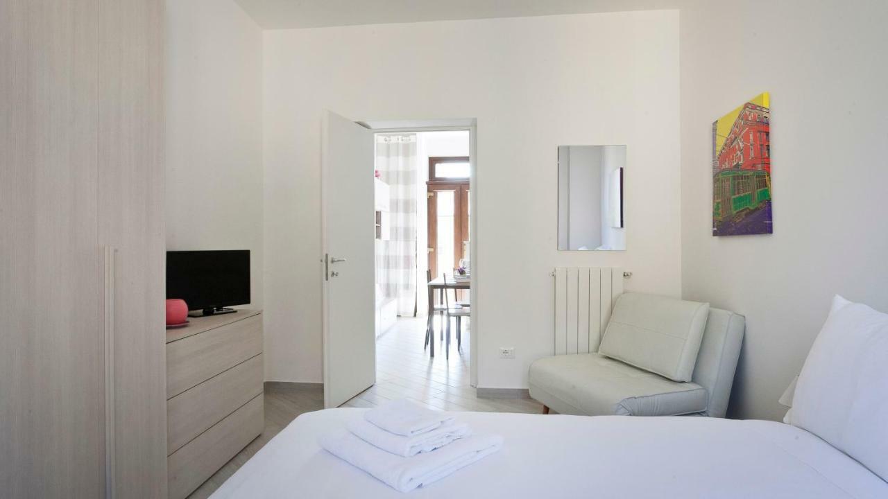 Italianway-cornalia 8 Apartment *
