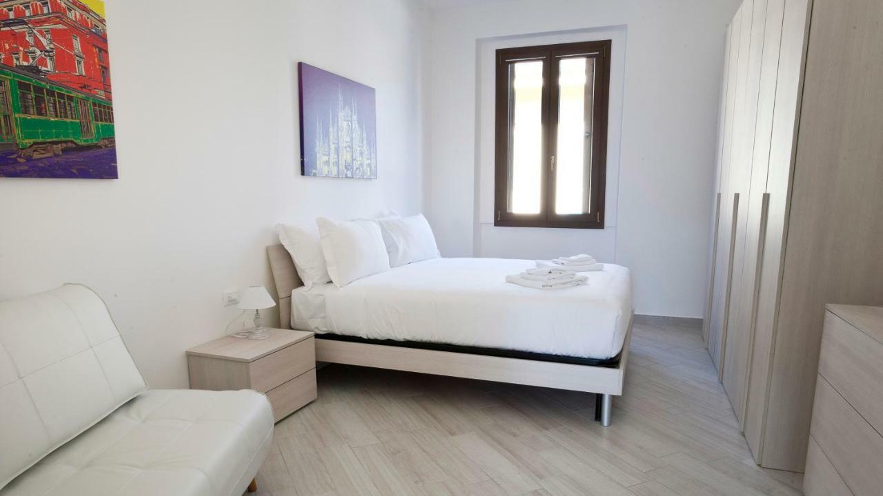 Apartment Italianway-cornalia 8
