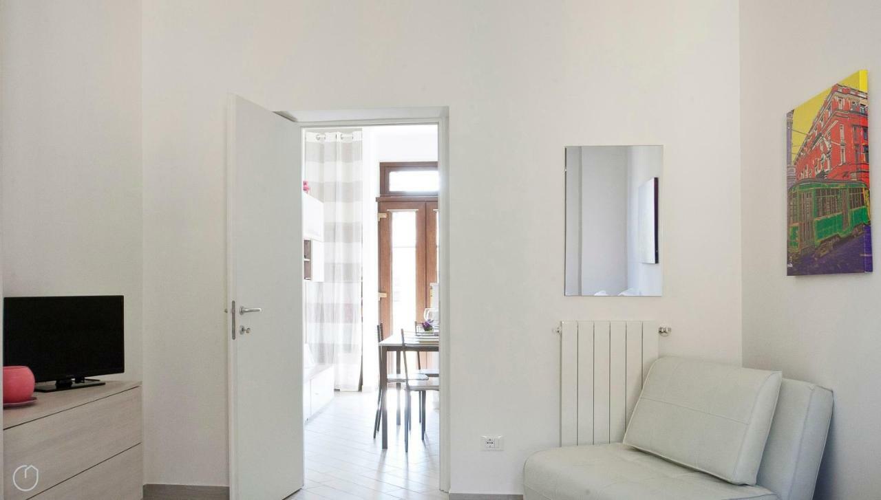 Apartment Italianway-cornalia 8 *