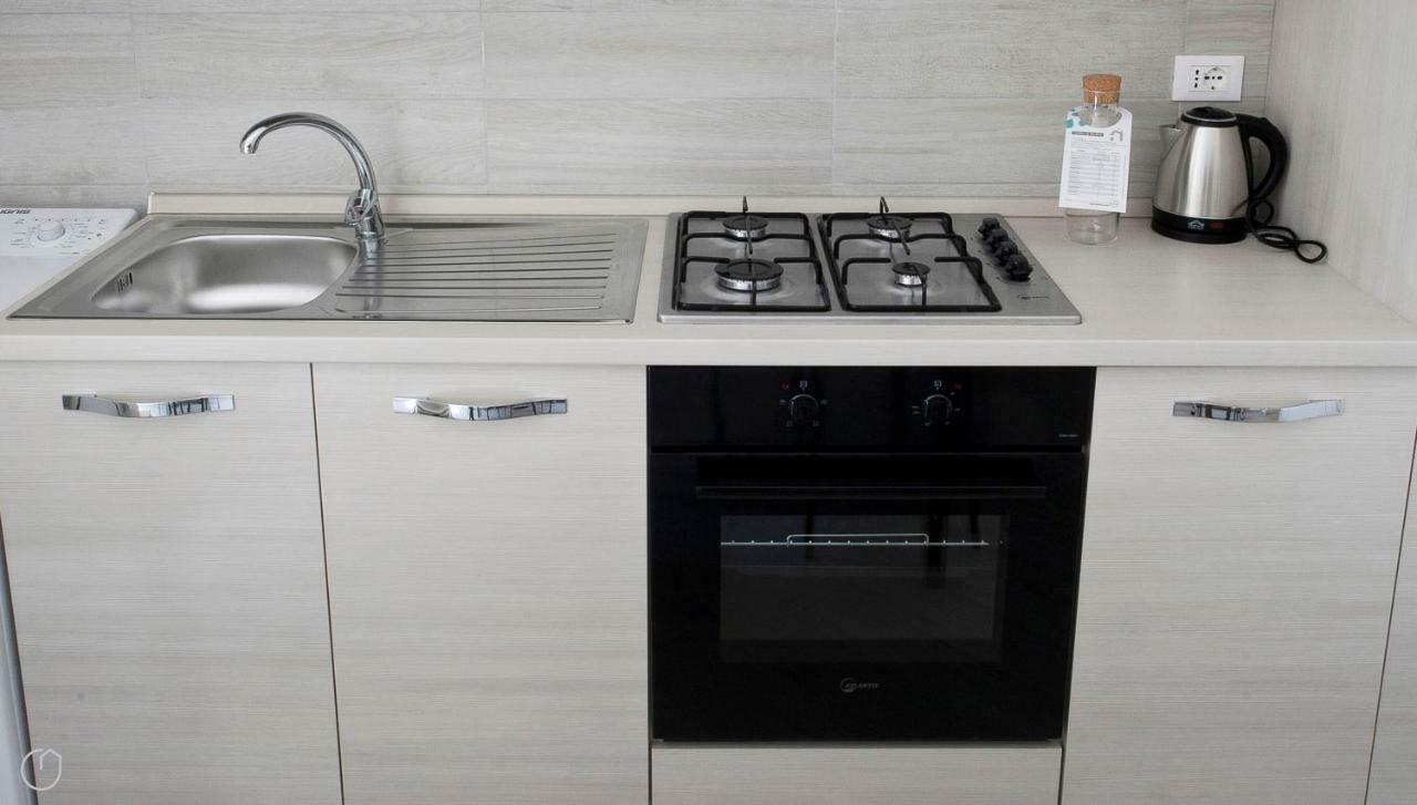 Apartment Italianway-cornalia 8 Milan