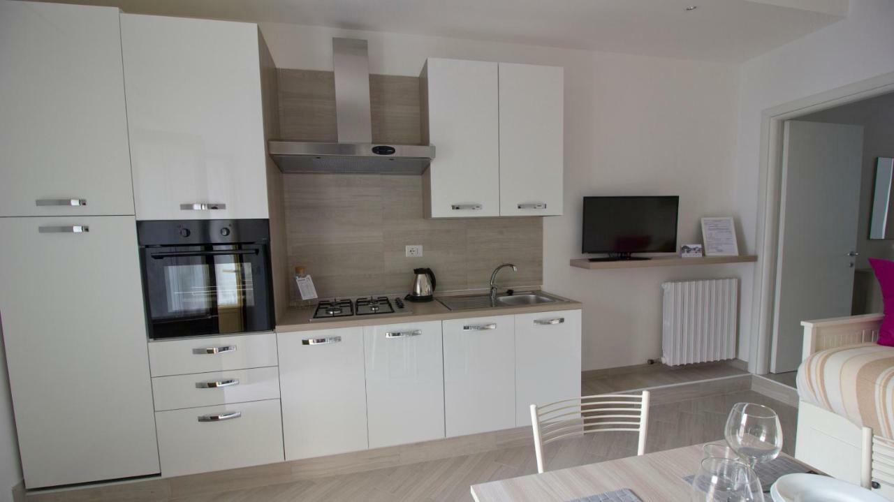Apartment Italianway-cornalia 8