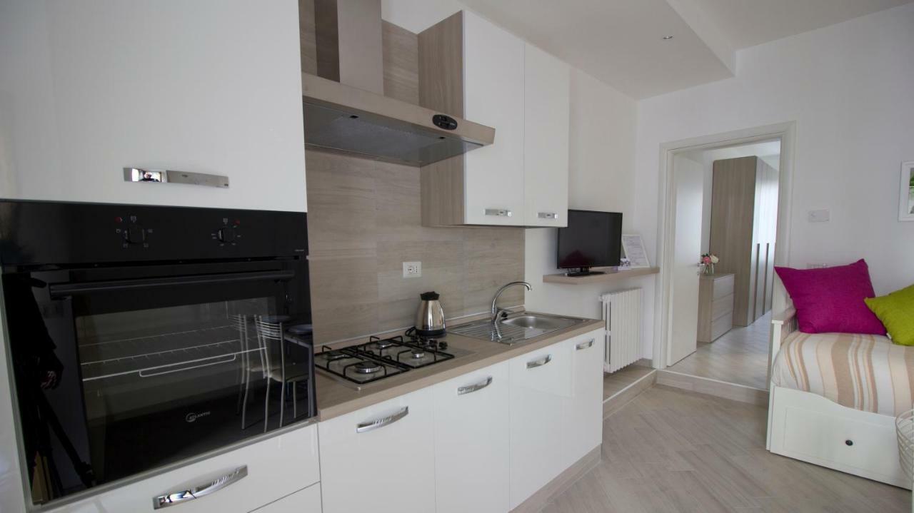 Apartment Italianway-cornalia 8 *