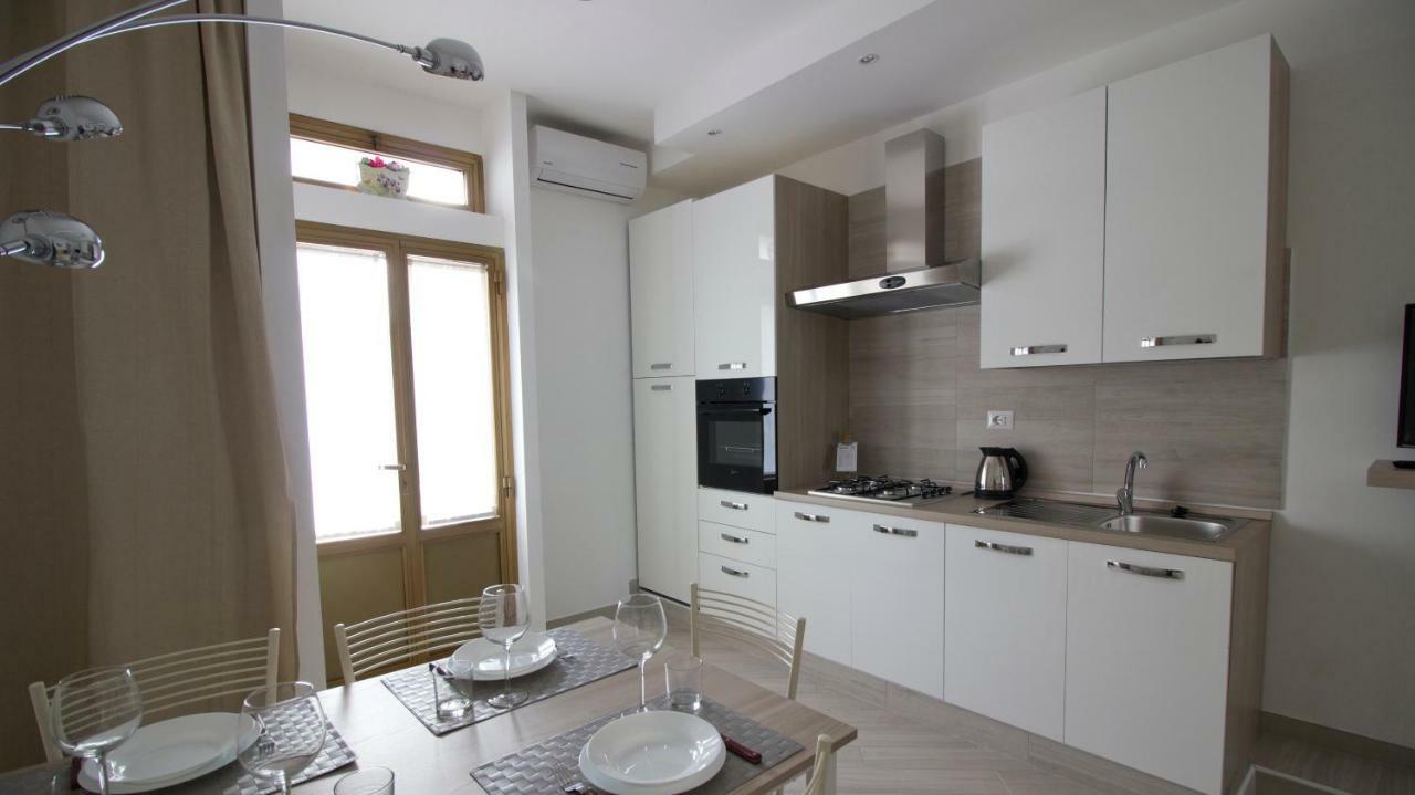 Italianway-cornalia 8 Apartment *