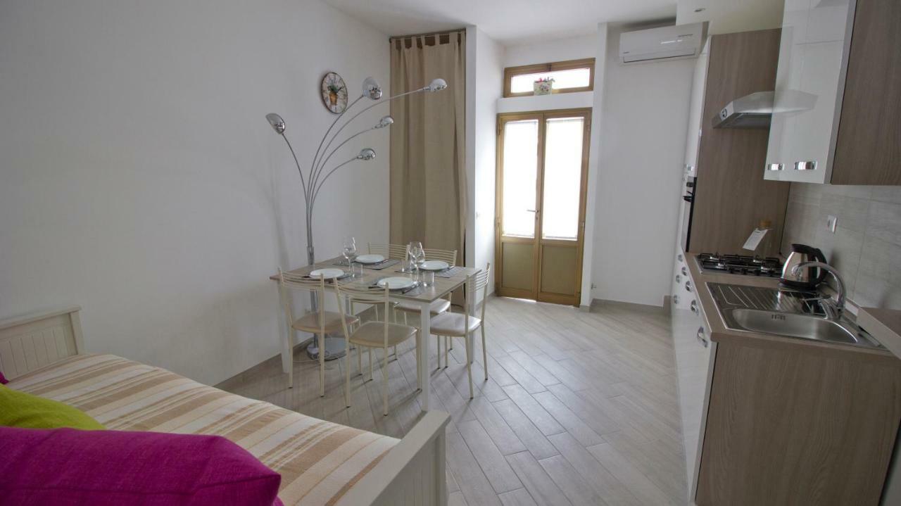 Apartment Italianway-cornalia 8 Milan