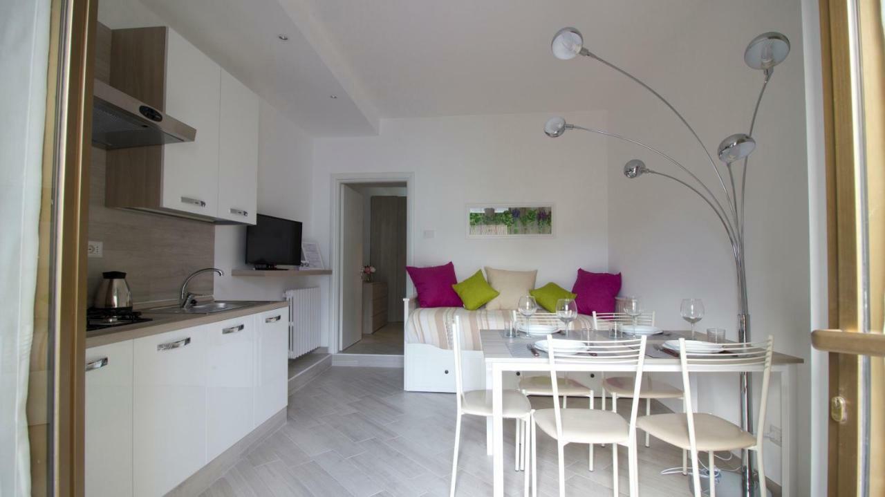 Apartment Italianway-cornalia 8