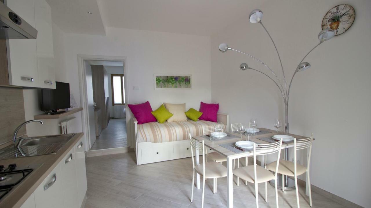 Italianway-cornalia 8 Apartment
