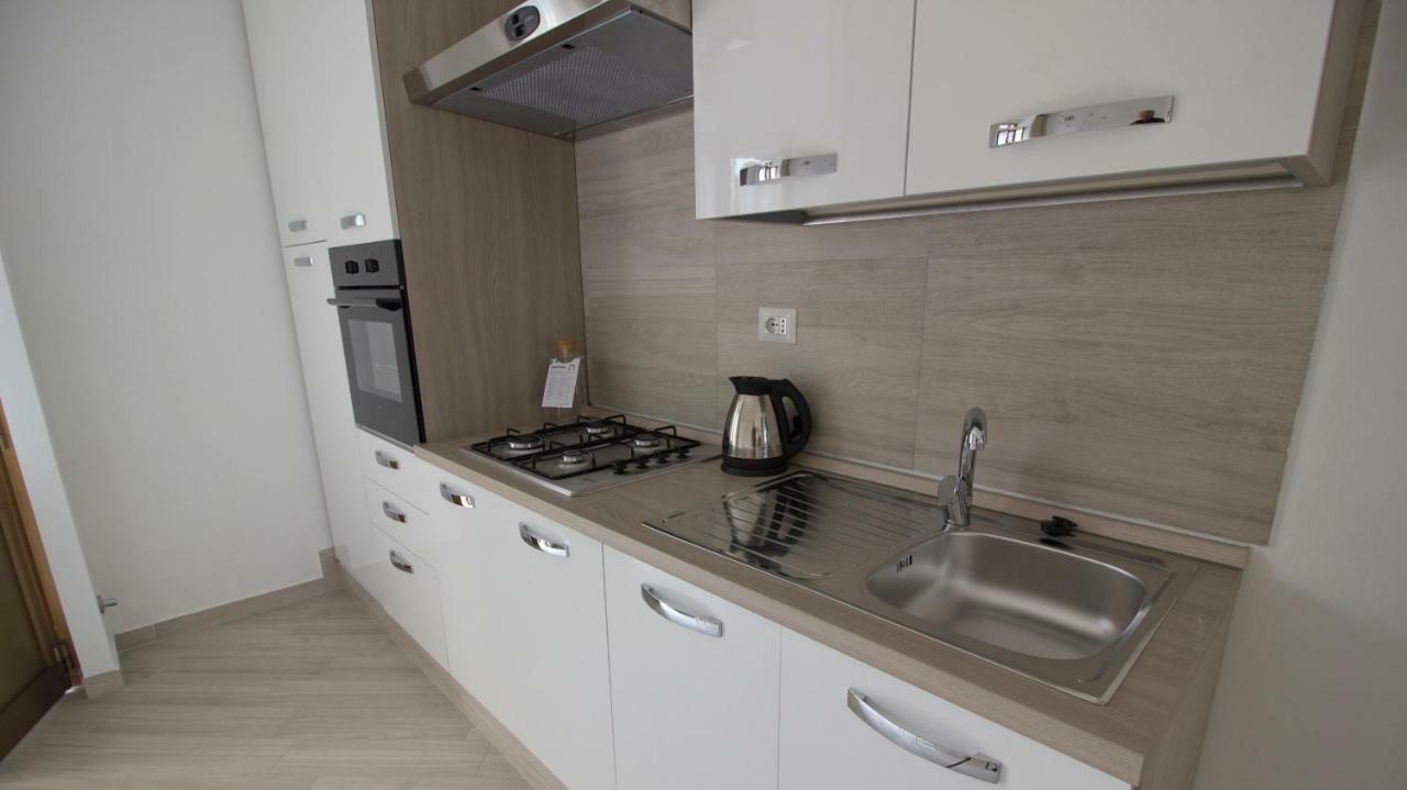 Italianway-cornalia 8 Apartment *