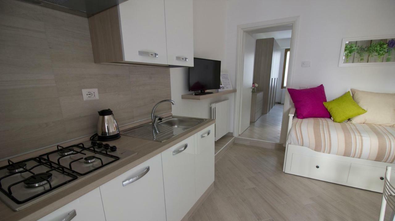 Apartment Italianway-cornalia 8 Milan