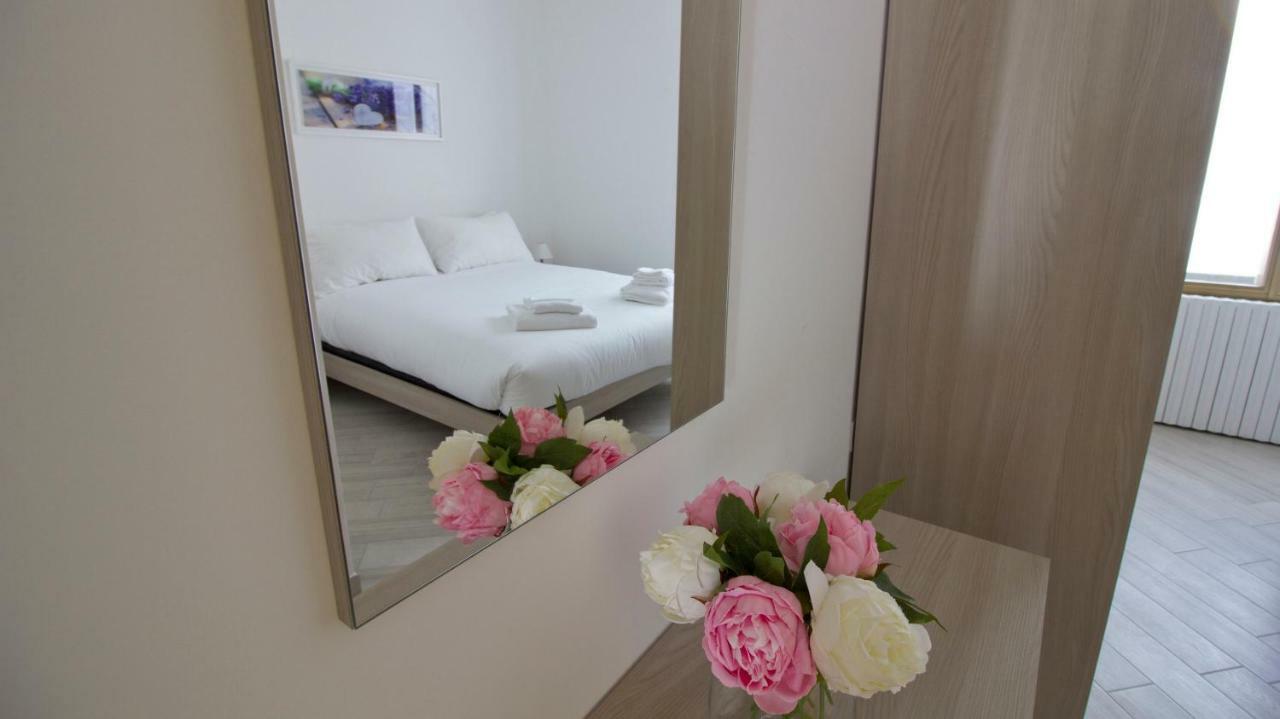 Apartment Italianway-cornalia 8 *