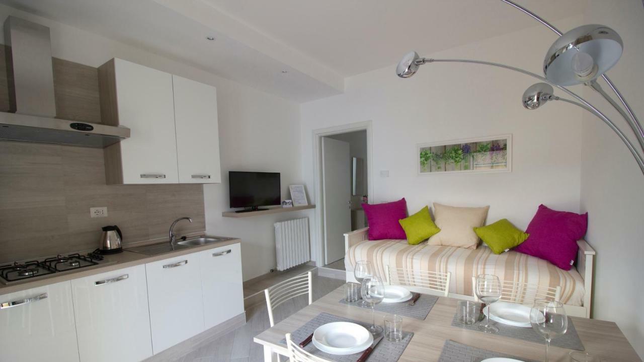 Apartment Italianway-cornalia 8 Milan