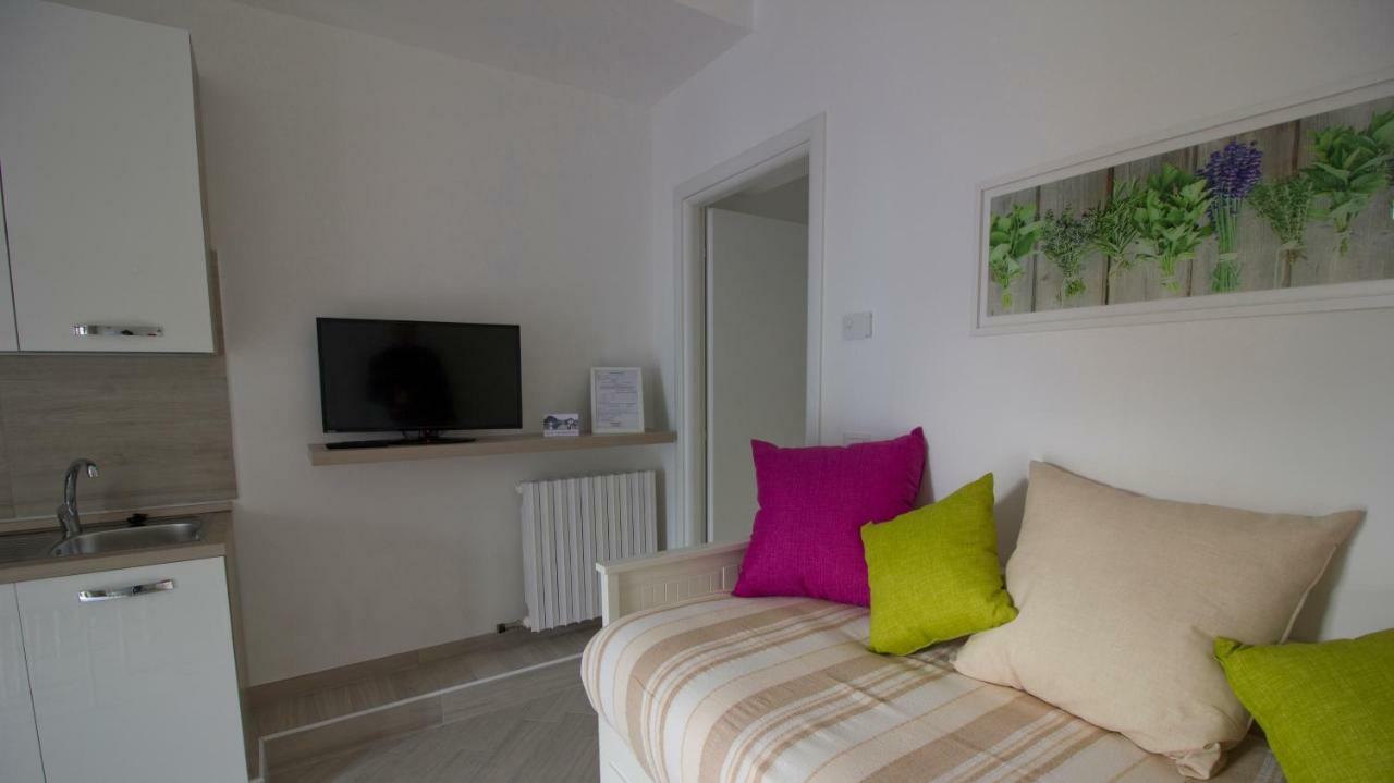 Italianway-cornalia 8 Apartment