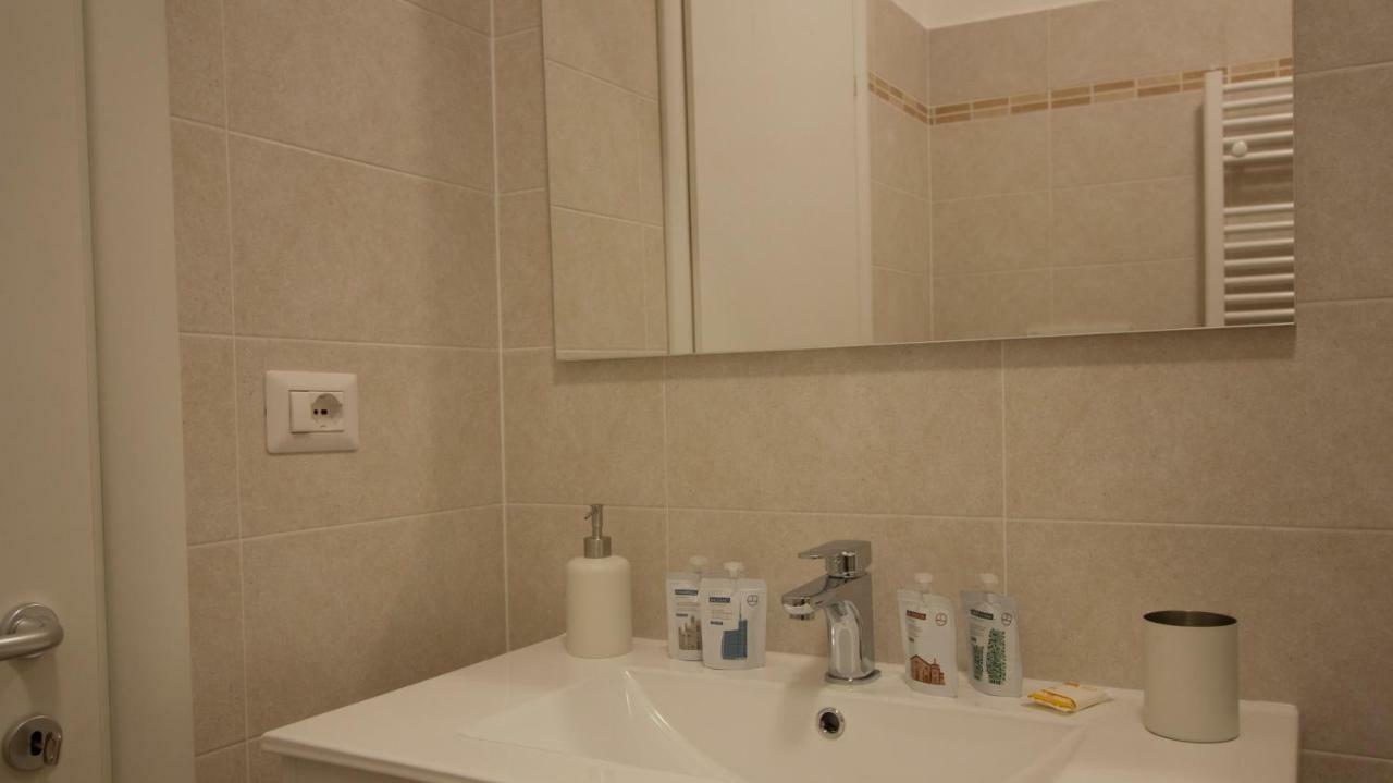 Apartment Italianway-cornalia 8 *