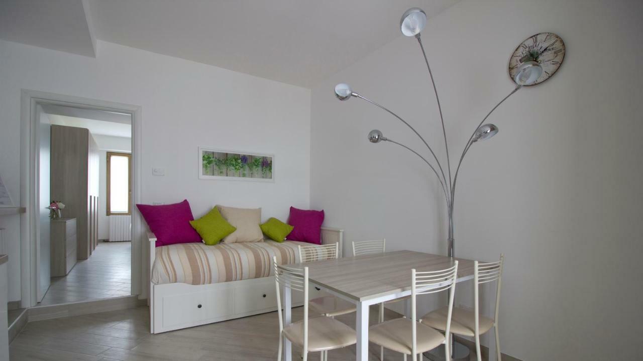 Italianway-cornalia 8 Apartment *
