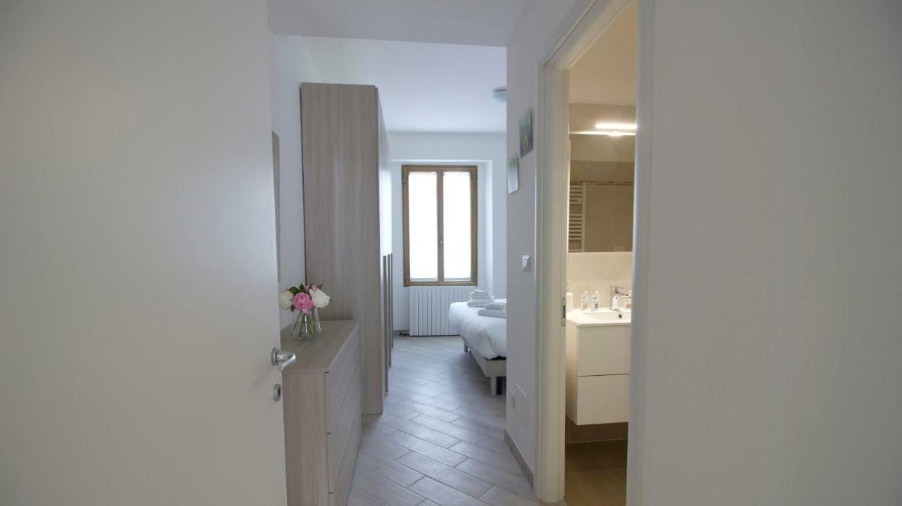 Apartment Italianway-cornalia 8 Milan