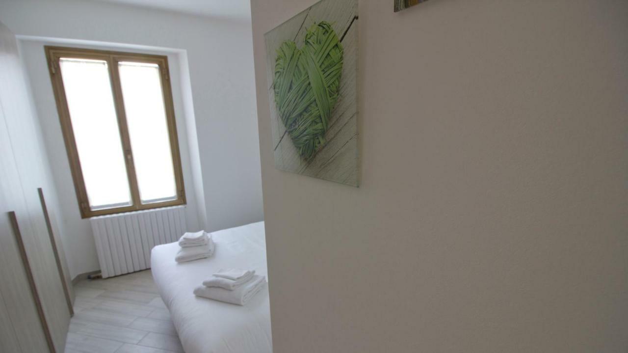 Italianway-cornalia 8 Apartment