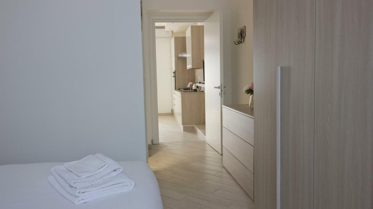 Italianway-cornalia 8 Apartment *