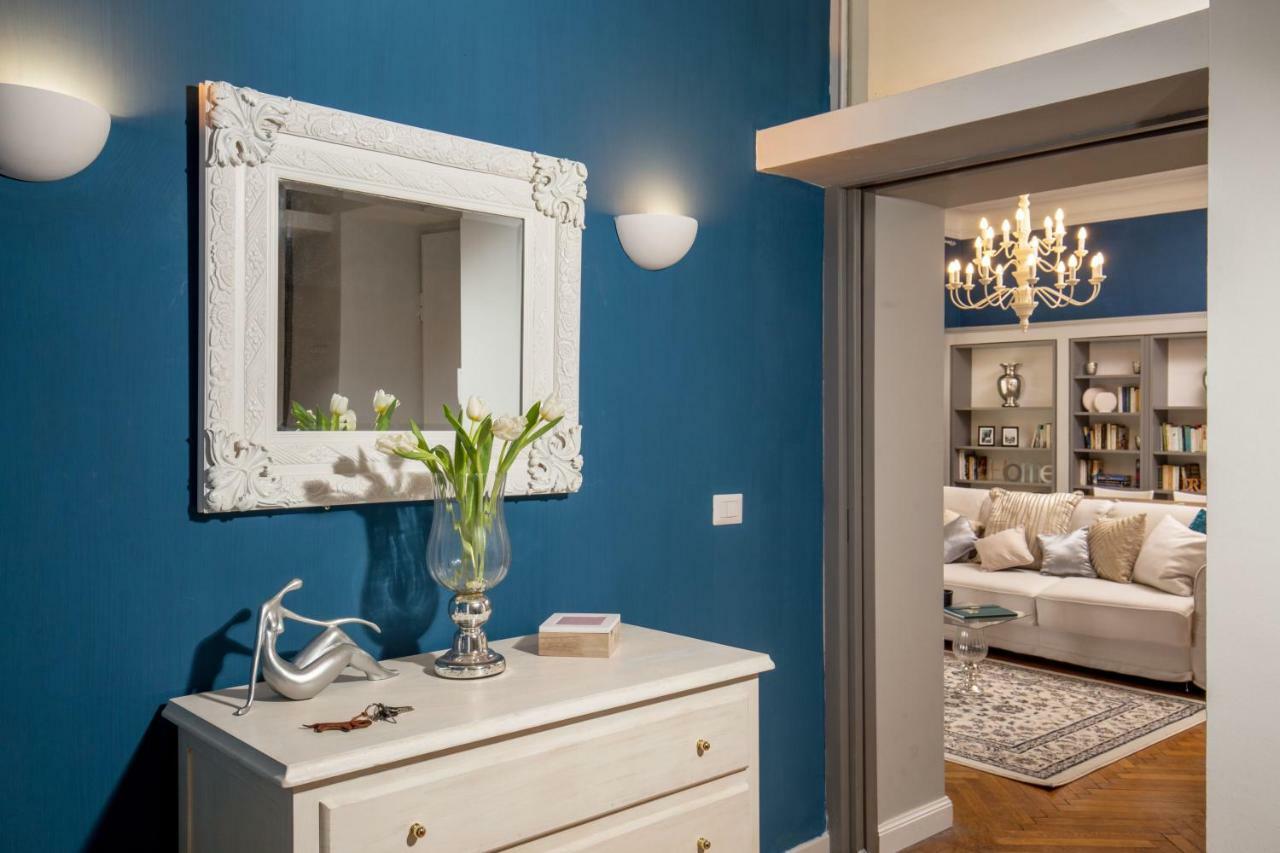 Apartment Daplace - Renzo Milan