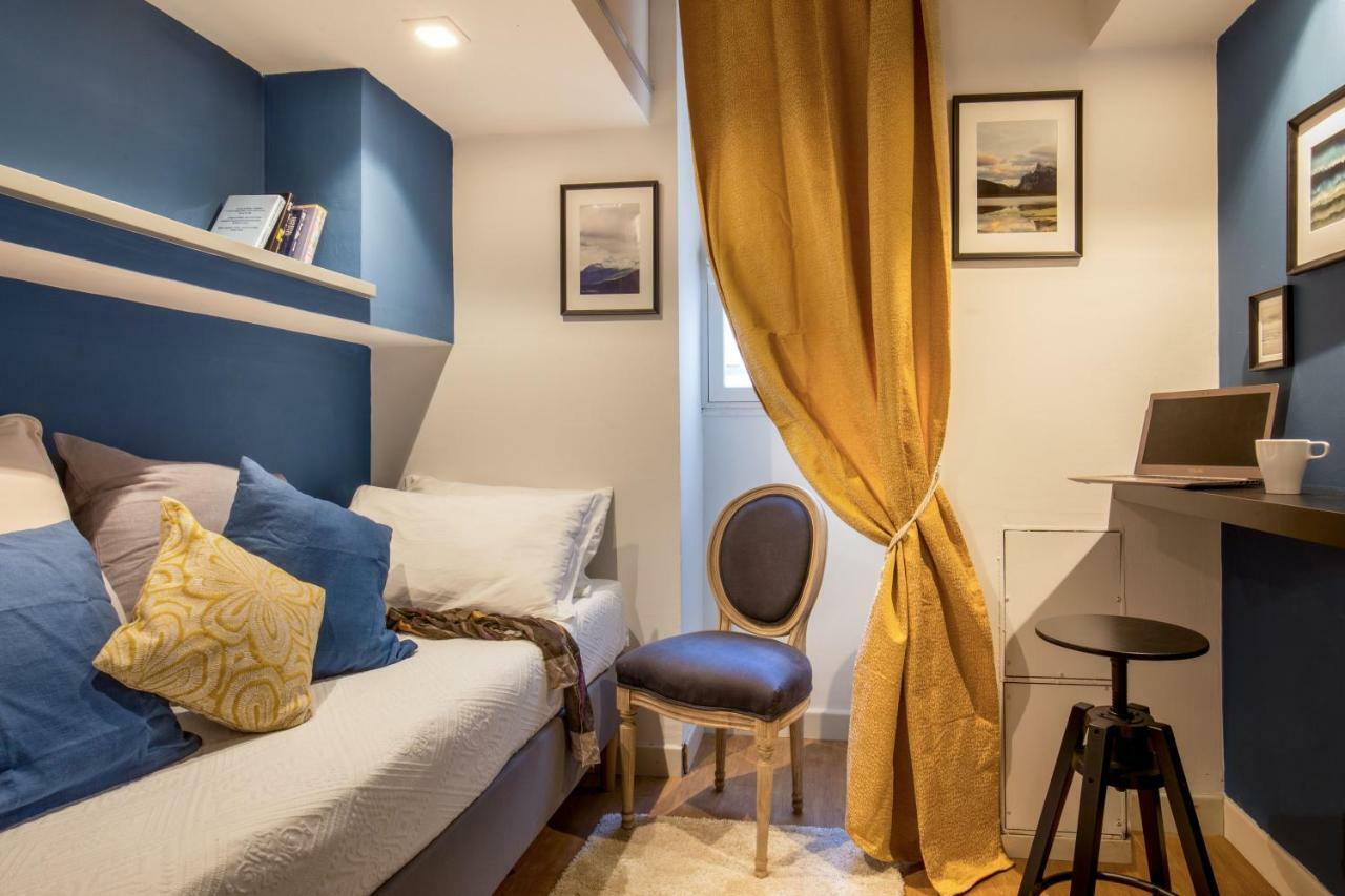 Apartment Daplace - Renzo *