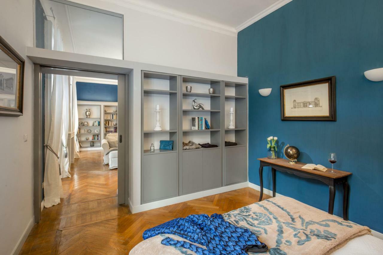 Daplace - Renzo Apartment Milan