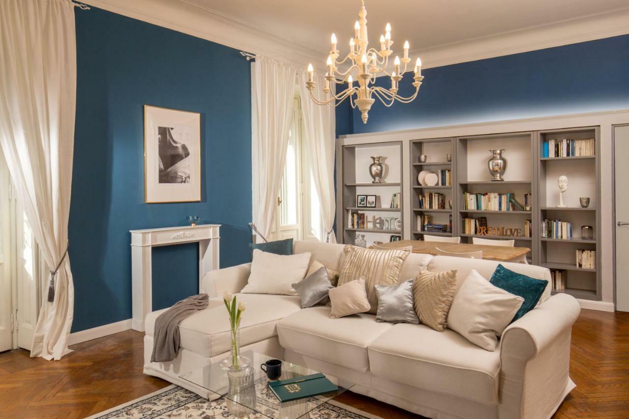 Daplace - Renzo Apartment Milan