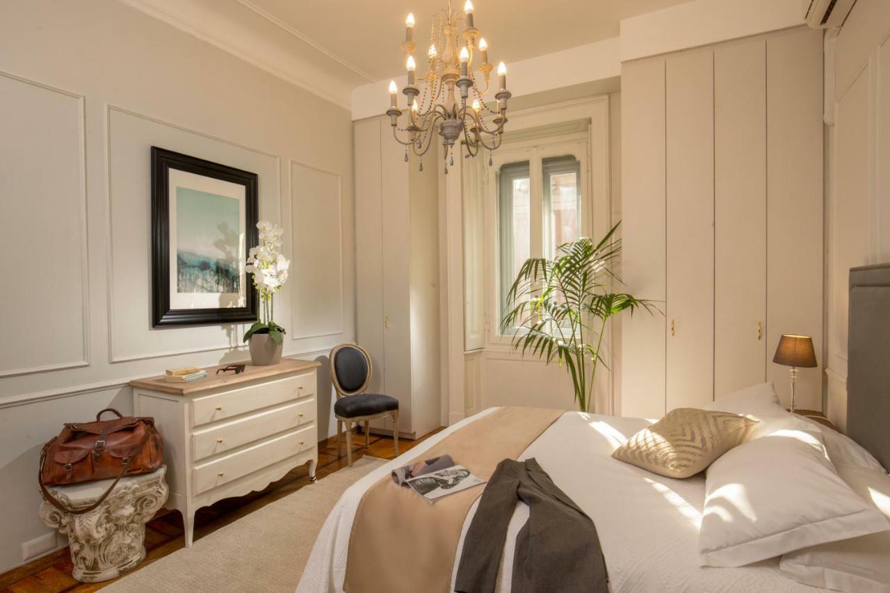 Apartment Daplace - Renzo