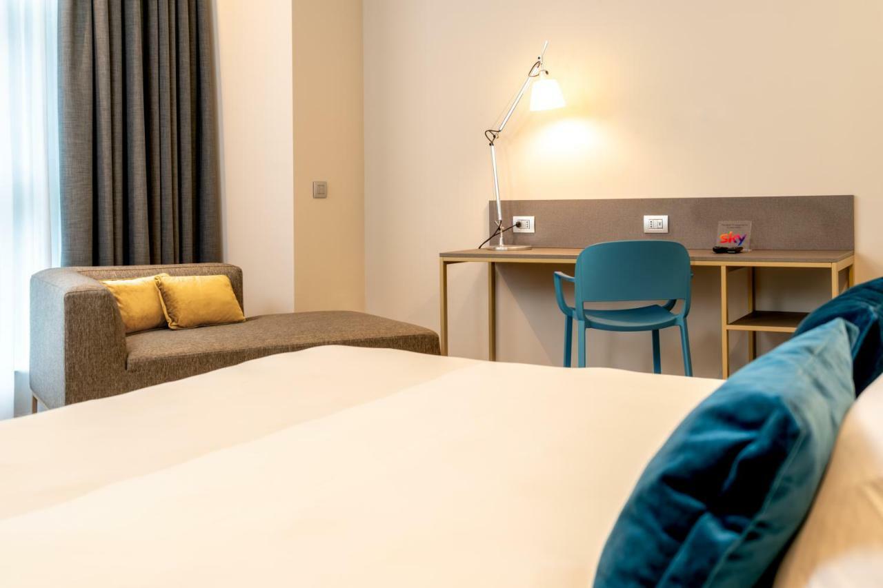 Sleep Tide 4* Milan