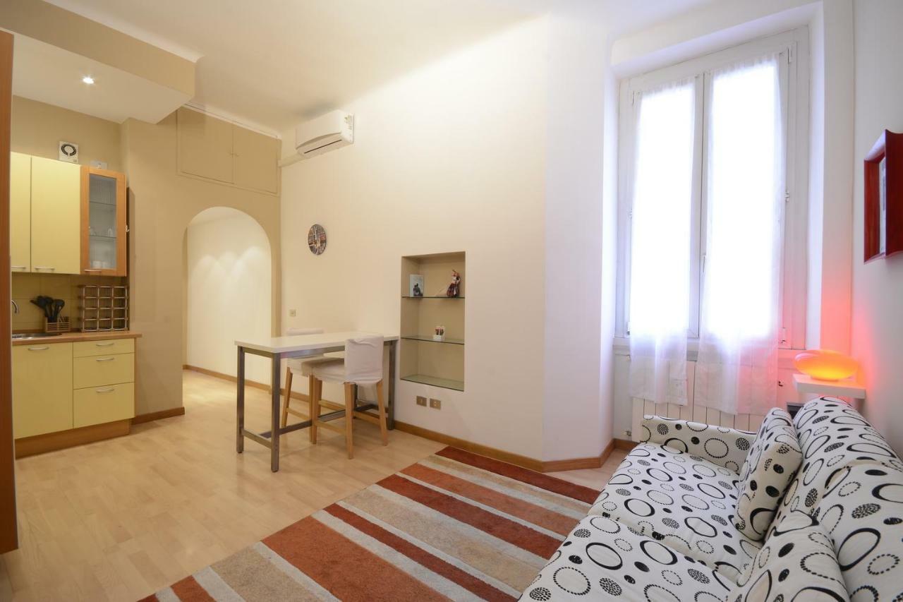 Apartment Stendhal 49