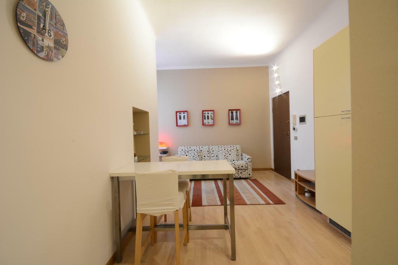 Stendhal 49 Apartment