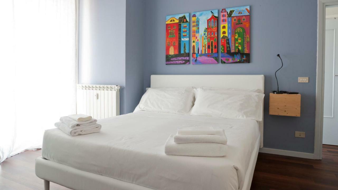 Apartment Italianway - Bergognone 43